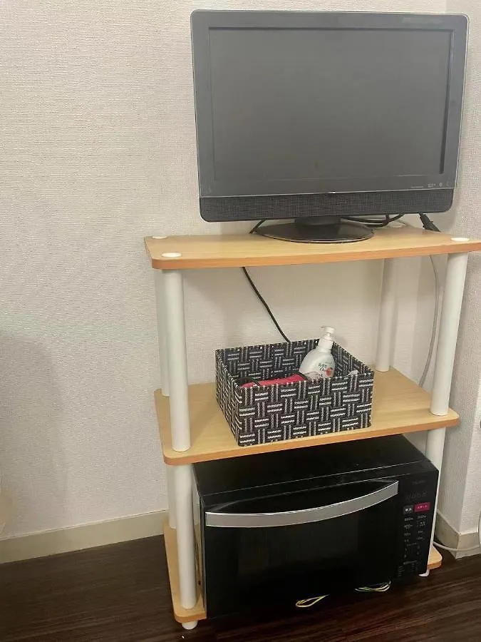 Shinjuku East House 3Mins To Station Apartment Tokyo