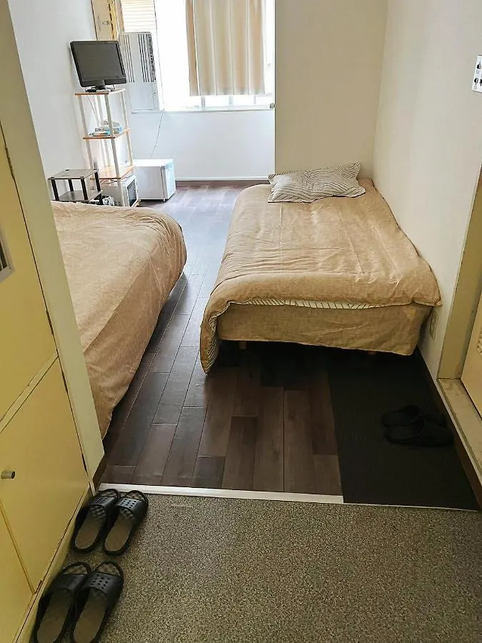 Shinjuku East House 3Mins To Station Apartment Tokyo