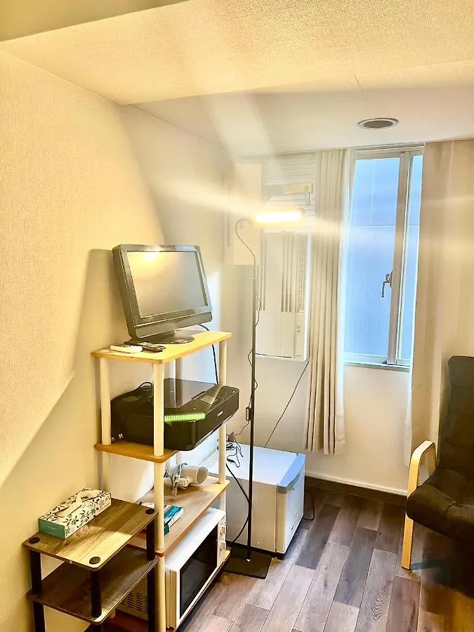Shinjuku East House 3Mins To Station Apartment Tokyo Japan