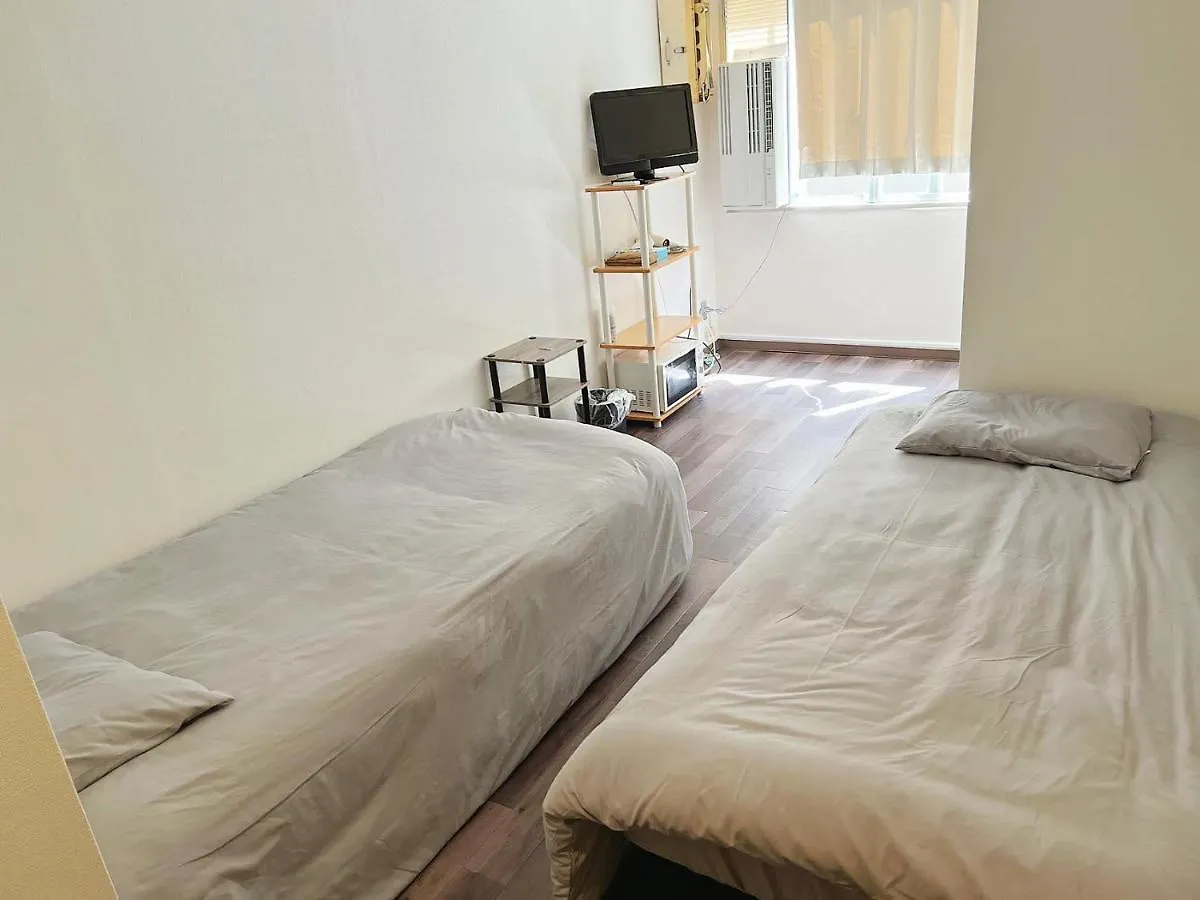 Shinjuku East House 3Mins To Station Apartment Tokyo 0*,