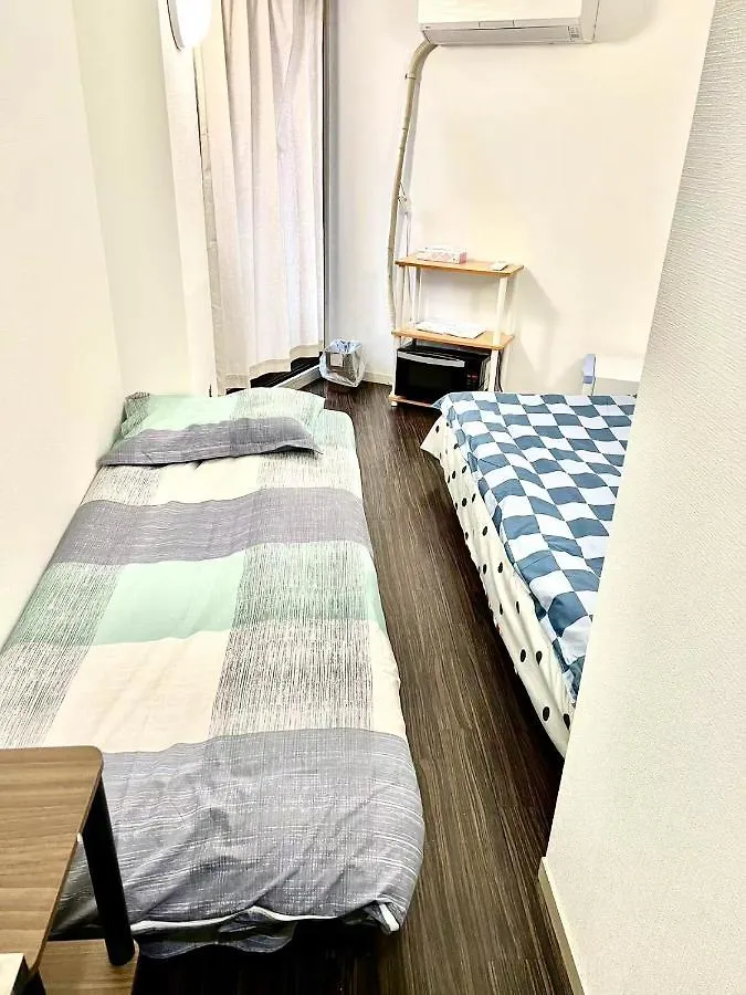Shinjuku East House 3Mins To Station Apartment Tokyo