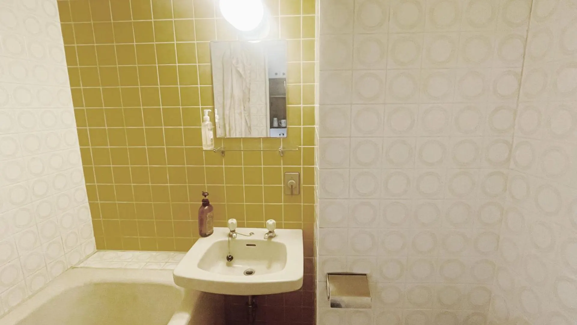 Shinjuku East House 3Mins To Station Apartment Tokyo